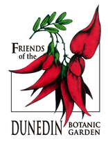 Friends of the Dunedin Botanic Garden